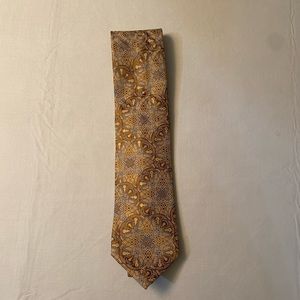 Ermenegildo Zegna Men’s Tie